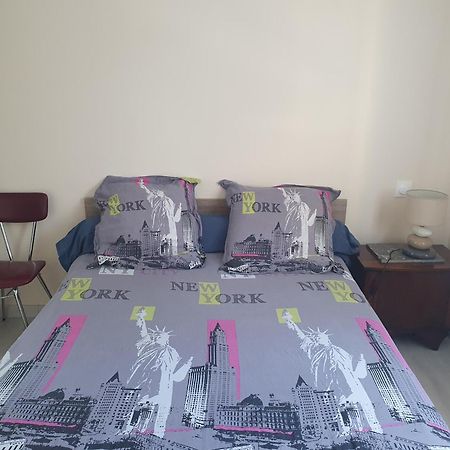 Location Chambre Dans Plain Pied 2 Chambres Louable Taden Dış mekan fotoğraf
