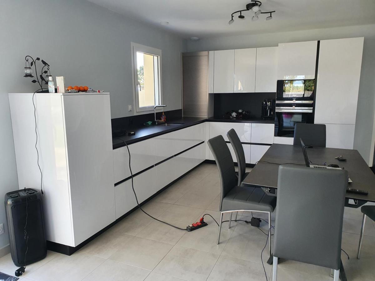 Location Chambre Dans Plain Pied 2 Chambres Louable Taden Dış mekan fotoğraf