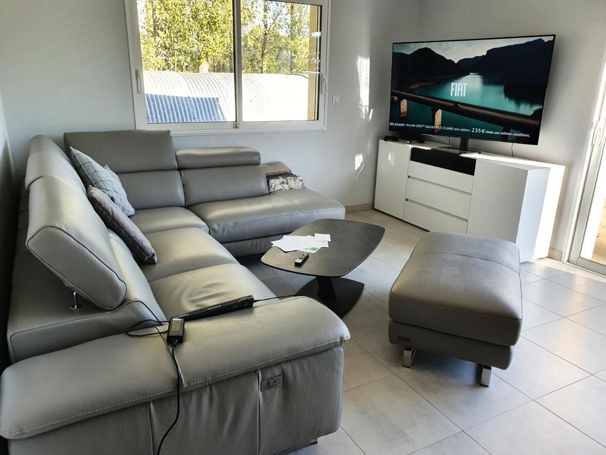 Location Chambre Dans Plain Pied 2 Chambres Louable Taden Dış mekan fotoğraf