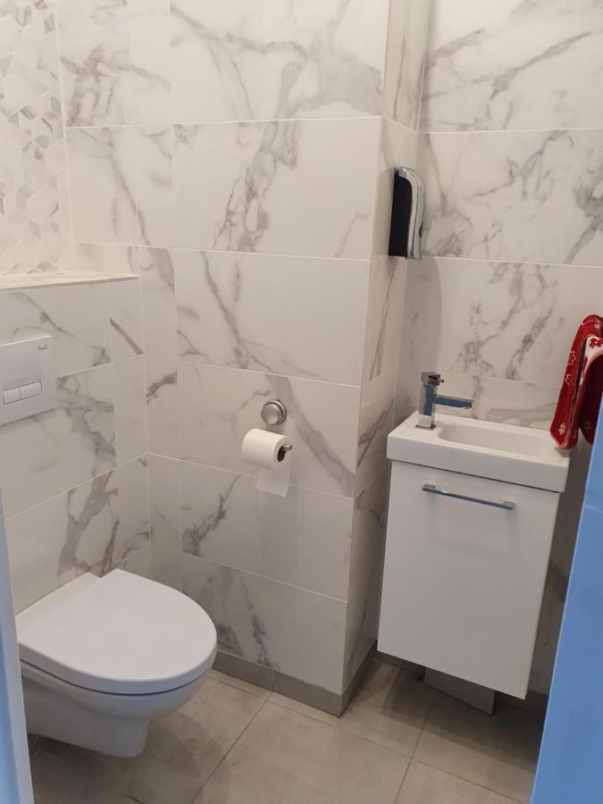 Location Chambre Dans Plain Pied 2 Chambres Louable Taden Dış mekan fotoğraf