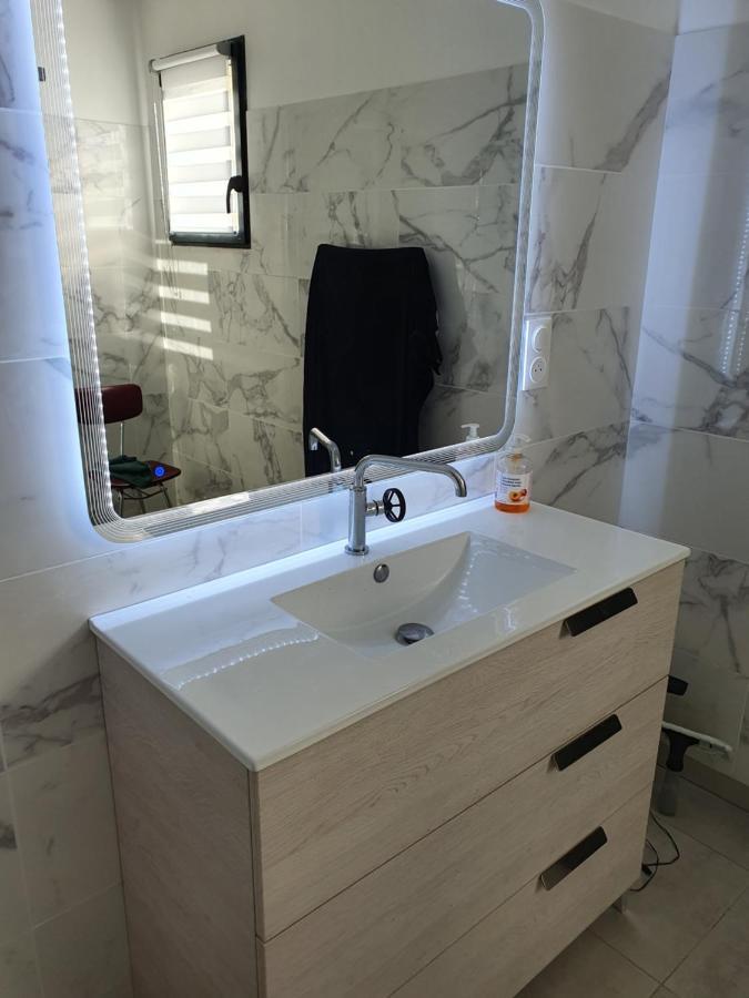 Location Chambre Dans Plain Pied 2 Chambres Louable Taden Dış mekan fotoğraf