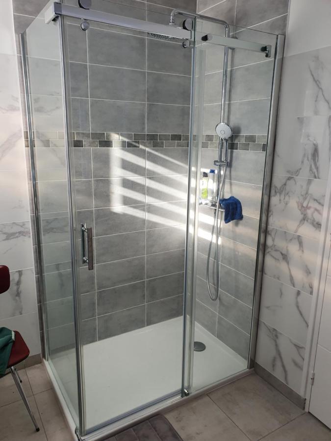Location Chambre Dans Plain Pied 2 Chambres Louable Taden Dış mekan fotoğraf