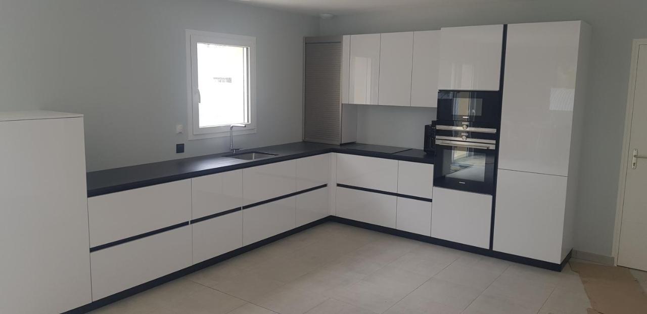 Location Chambre Dans Plain Pied 2 Chambres Louable Taden Dış mekan fotoğraf