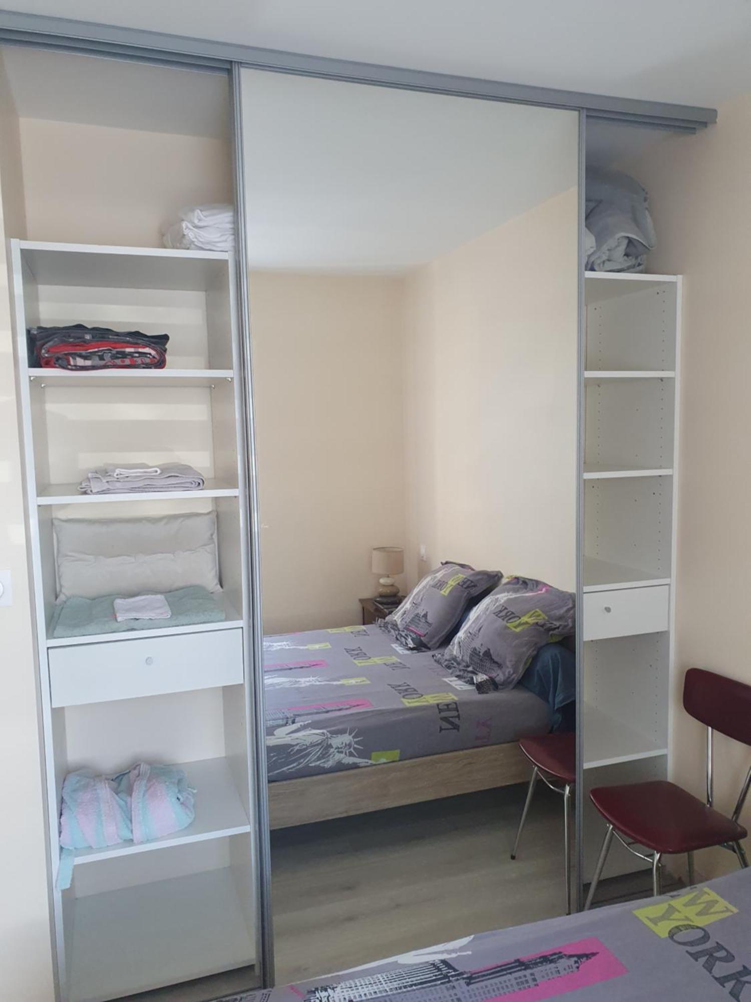 Location Chambre Dans Plain Pied 2 Chambres Louable Taden Dış mekan fotoğraf